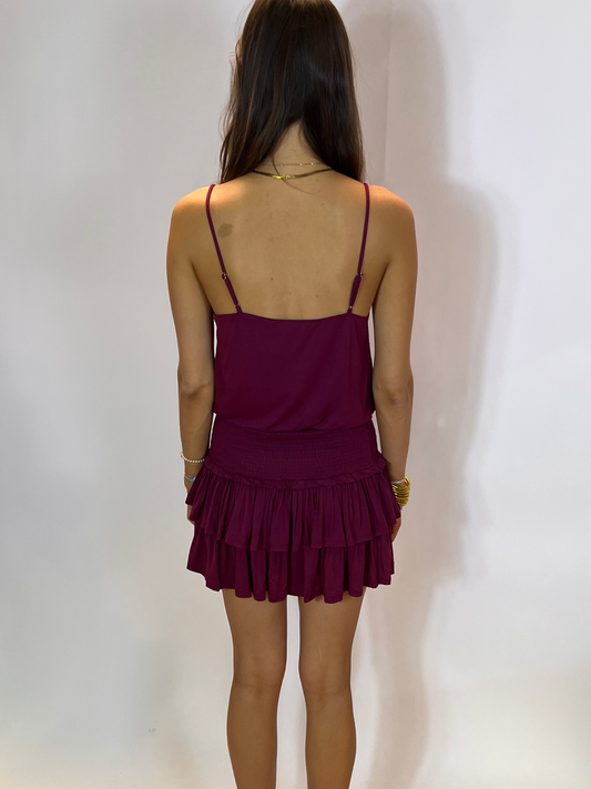 Hanson Skirt