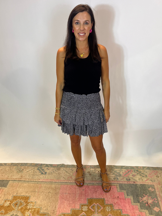 Daisy Skirt