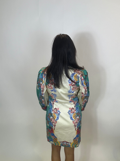 Athena Dress