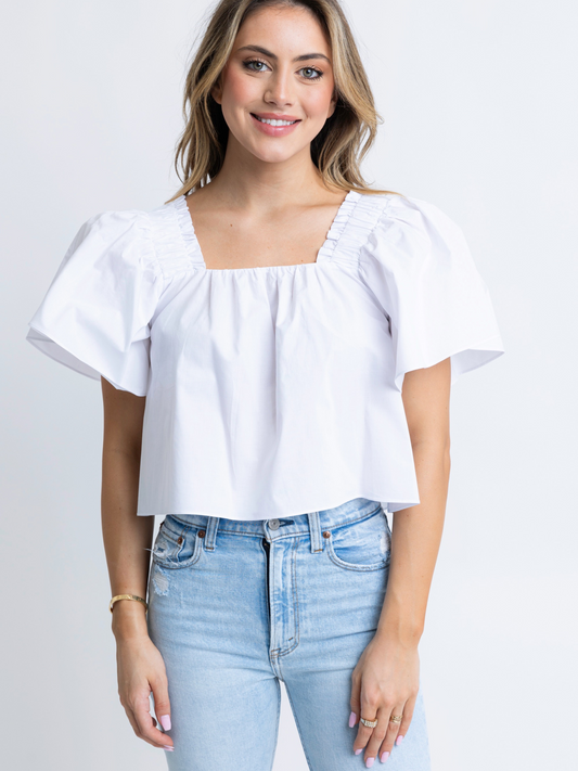 Emma Lou Top