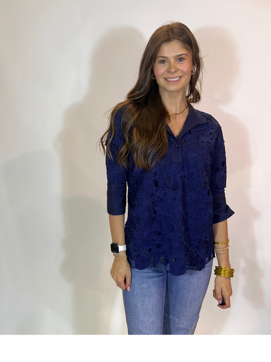 Lacie Top