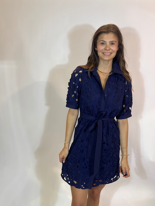 Lacie Dress