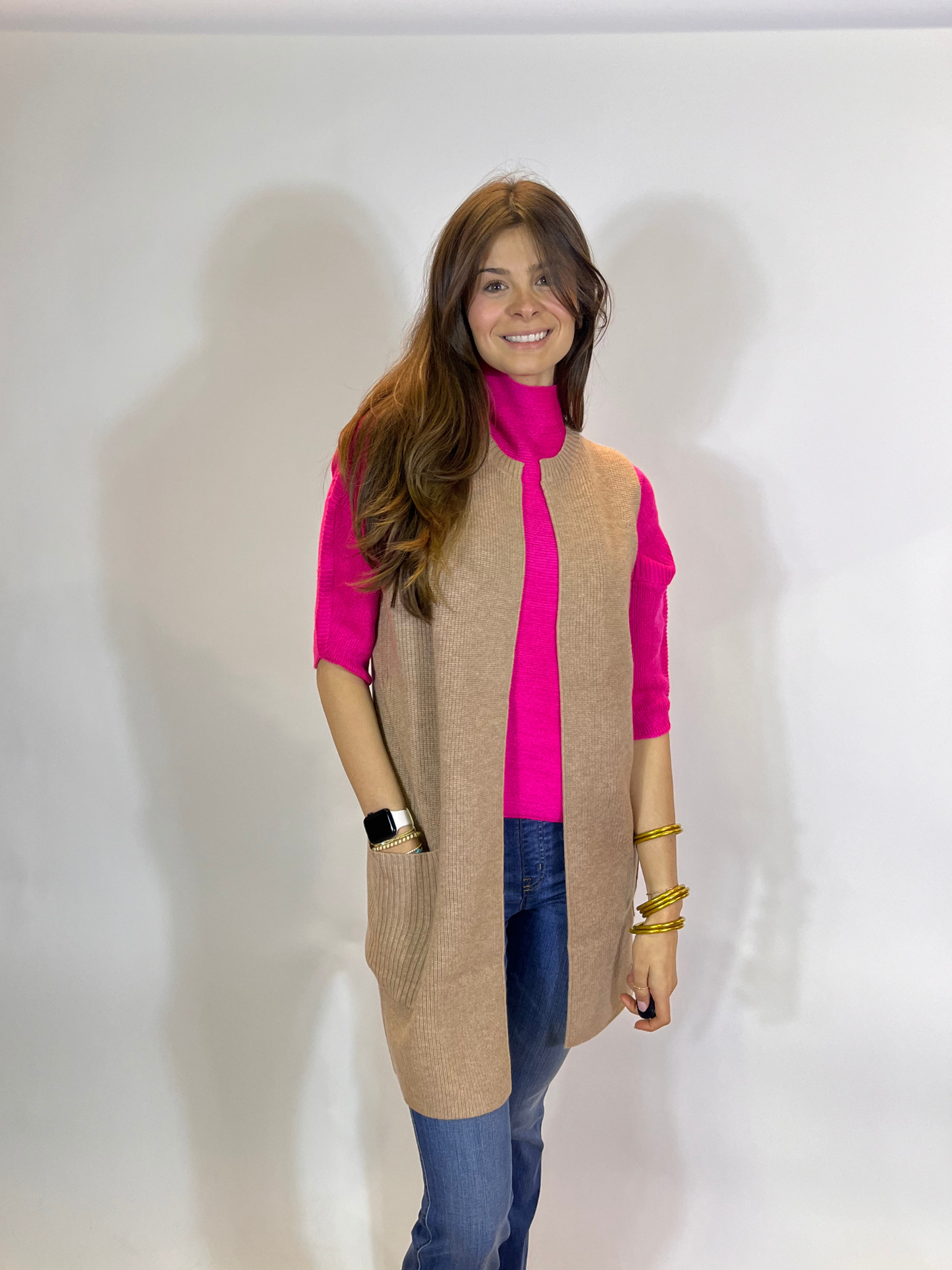 Jordana Vest