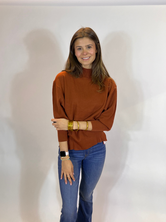 Loretta Tunic