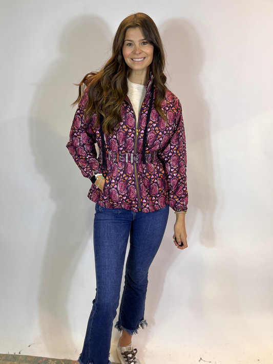 Paula Jacket