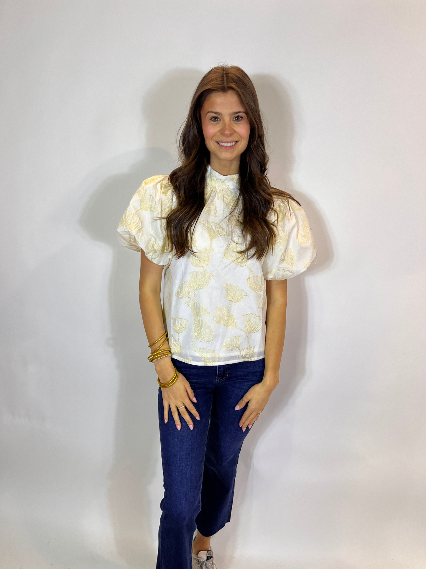 Tulip days Top