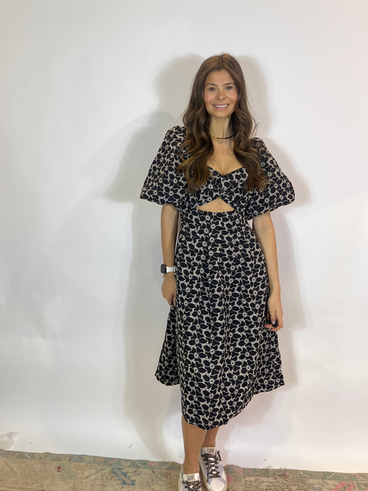 Tea Party Dress