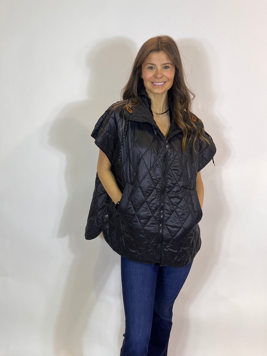 Black Cape
