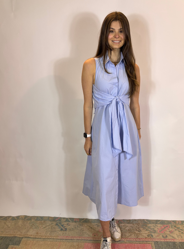 Mother-In-Law Dress