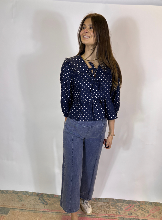 Jump Around Pants