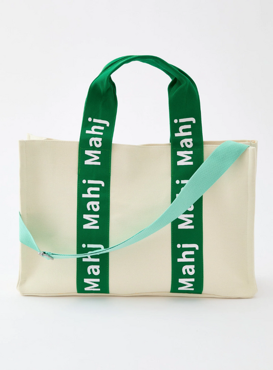 Mahj It All Bag