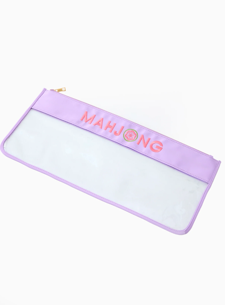 Mahjong Bag