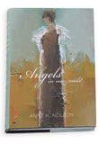 Anne Neilson Angels In Our Midst Coffee Table Book