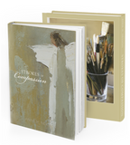 ANNE NEILSON STROKES OF COMPASSION BOOK