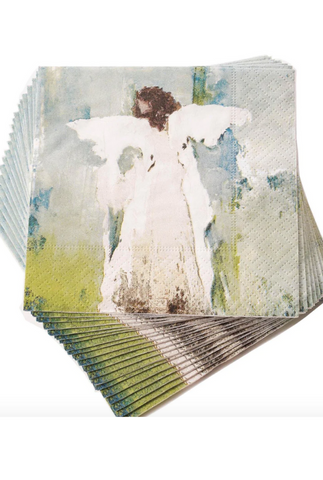 New Beginnings Napkins