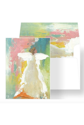 Splendor Notecards