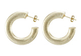 Sheila Fajl Smaller Irene Hoops