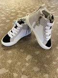 Thalia Kids High Top Sneaker