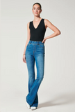 Flare Jean Spanx