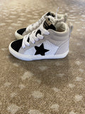 Thalia Kids High Top Sneaker