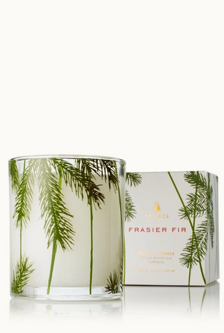 Frasier Fir Votive