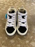 Thalia Kids High Top Sneaker