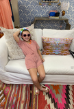 Polka dot TWEEN Shorts