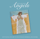 Anne Neilson’s Angels Devotional Book