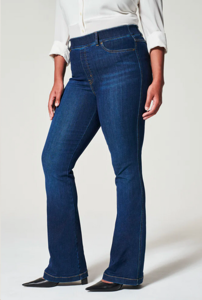 Flare Jeans Spanx