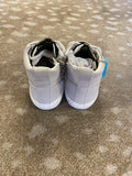 Thalia Kids High Top Sneaker